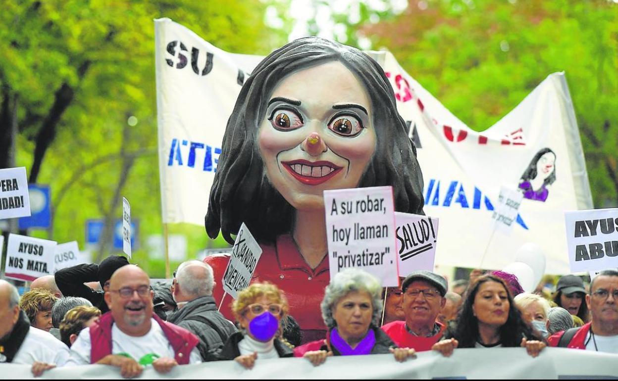 Problemas expiatorios