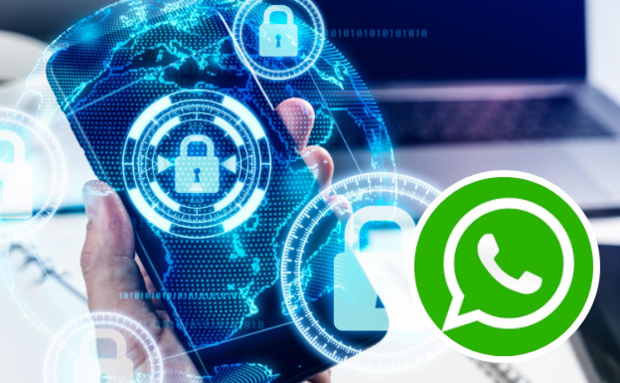 Alertan de la aparición de falsos correos de WhatsApp que pueden 'hackear' tu móvil