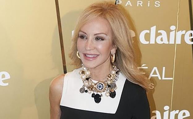 ¿A qué famosos les ha tocado la Lotería de Navidad?