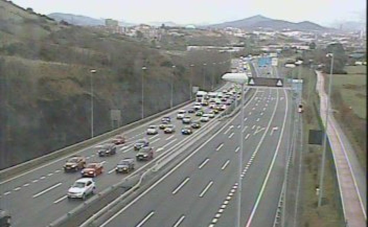 Imagen de las retenciones.