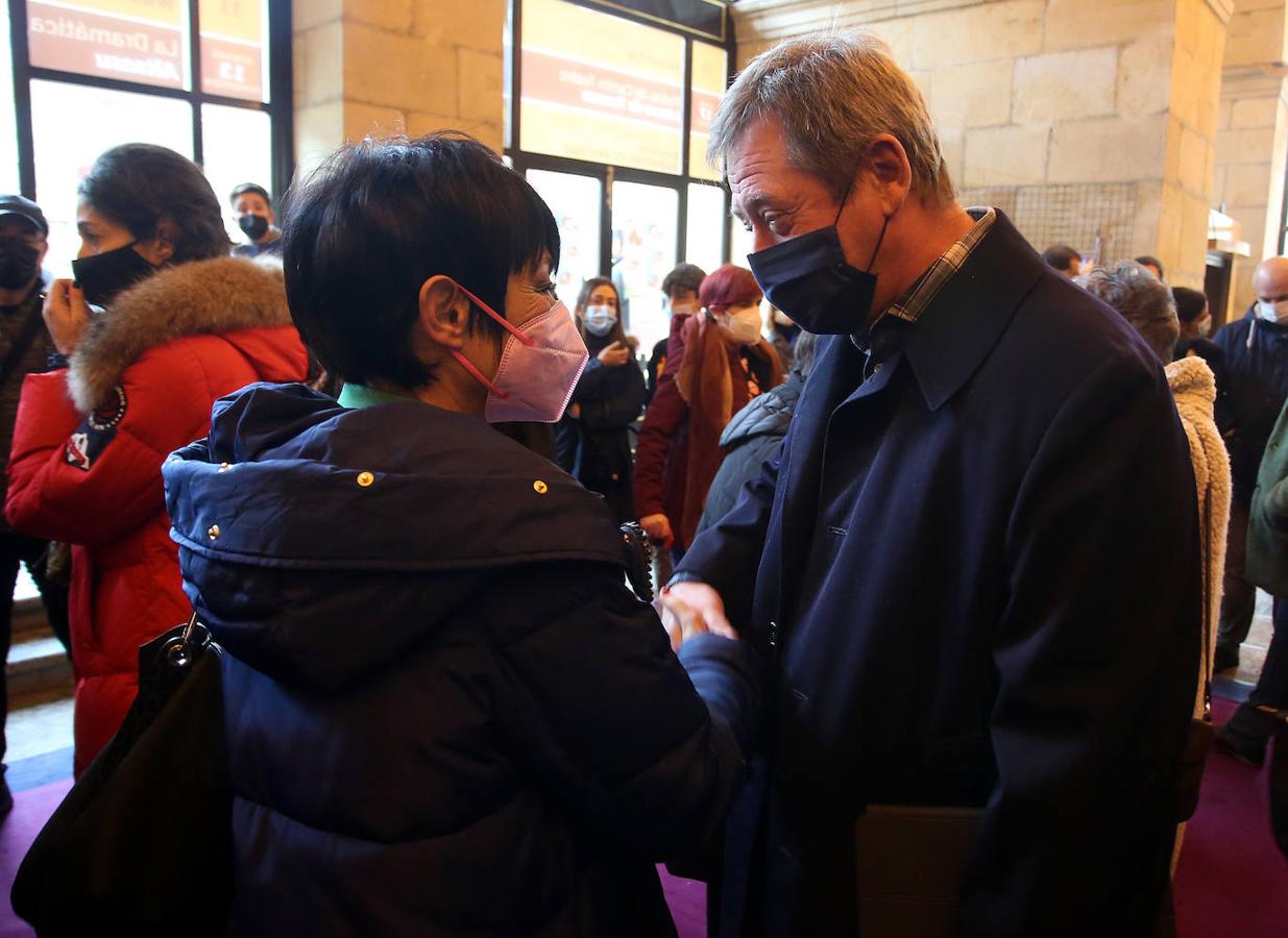 Fotos: Arranca la Azoka de Durango tras dos años de ausencia por el Covid