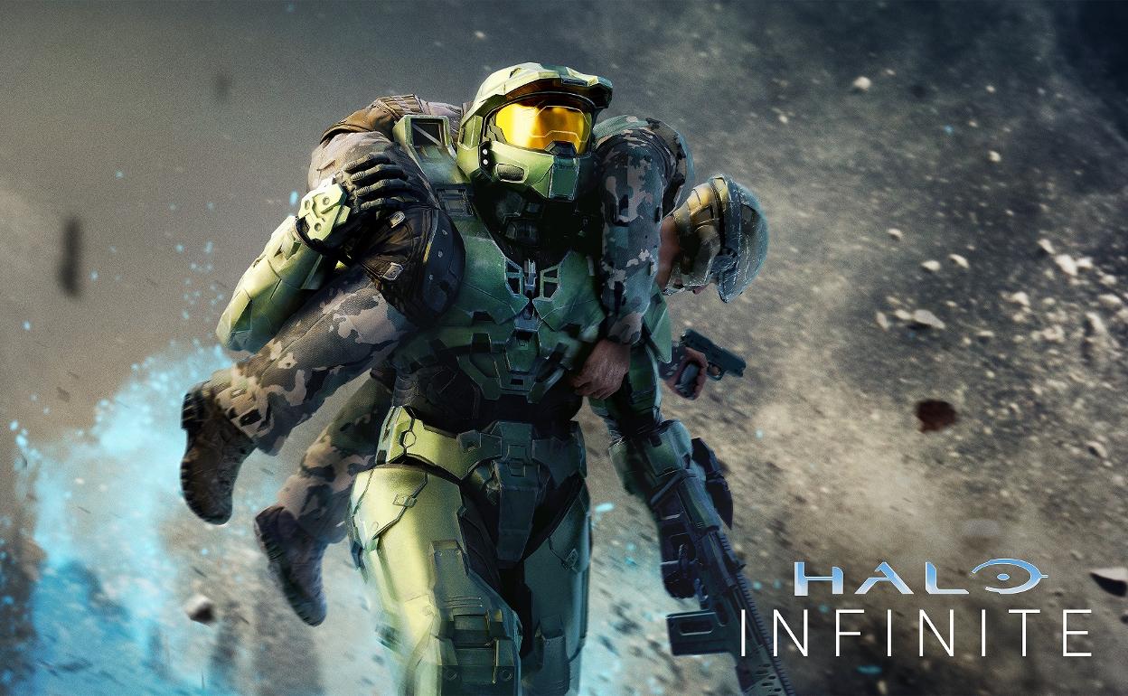 vena foro Cuna Análisis Halo Infinite para Xbox One, Xbox Series y PC | El Correo