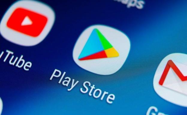 Alertan de aplicaciones de Google Play que roban datos bancarios