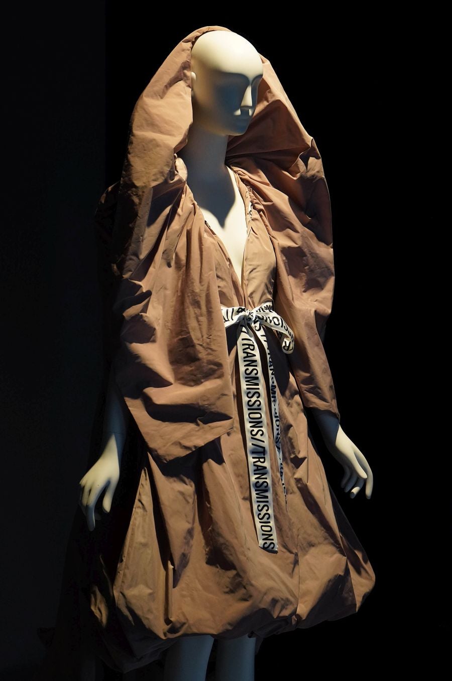 Fotos: La herencia de Balenciaga recala en el museo de Getaria