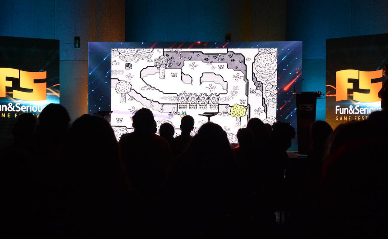 Fun & Serious Game Festival 2021: resumen de su primera jornada