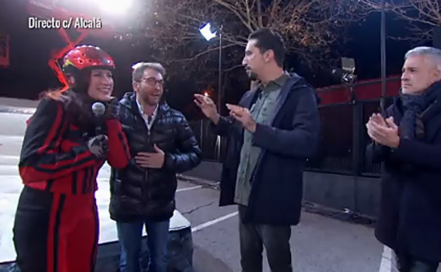 Alarma en 'El Hormiguero': Pablo Motos, a punto del colapso