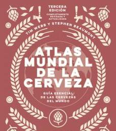 Atlas mundial de la cerveza