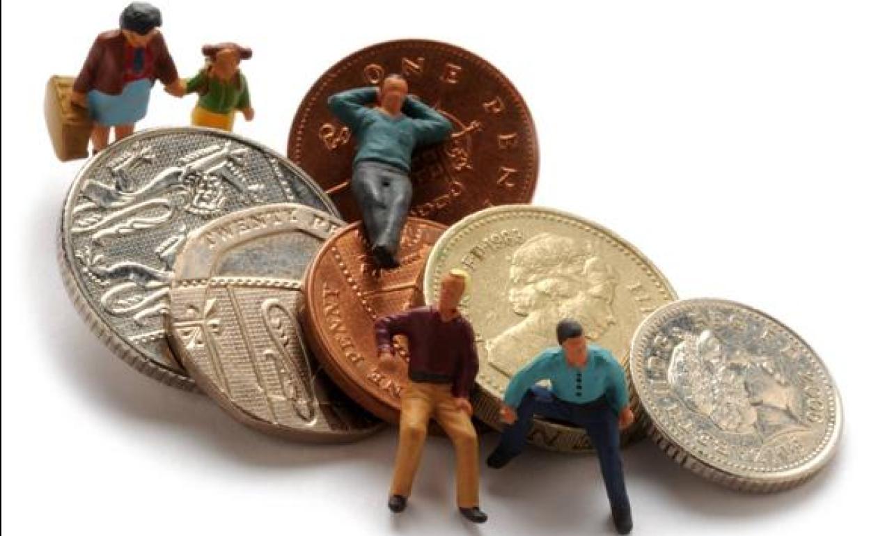 Renta básica incondicional y derechos humanos