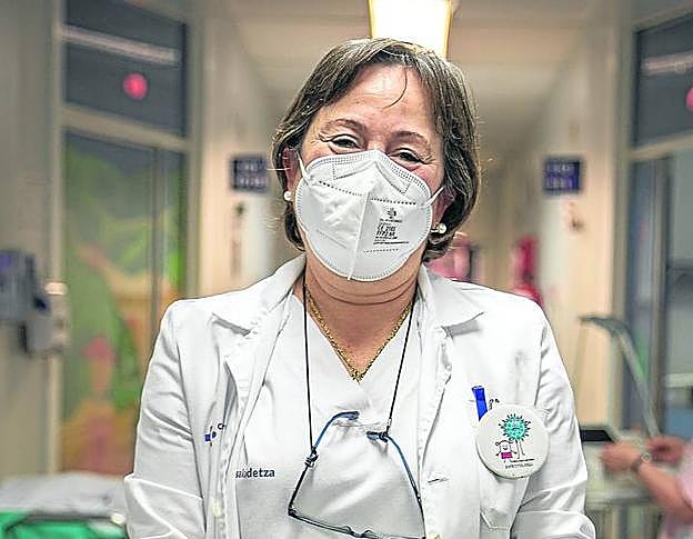 «La del covid para niños es la vacuna más probada de la historia»