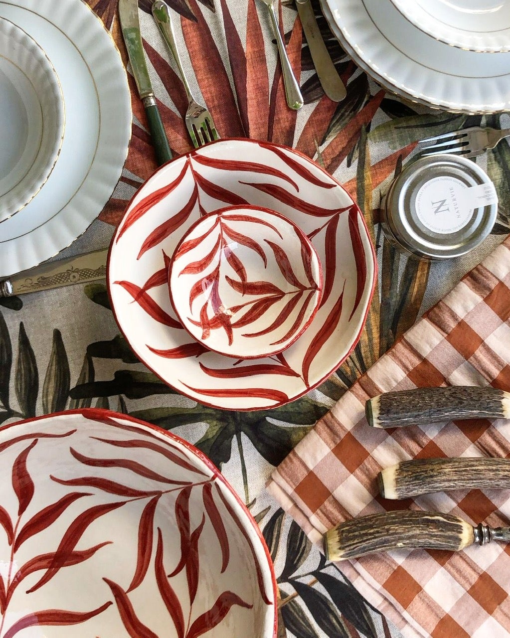 Fotos: Historias bonitas de objetos artesanales hechos con corazón: así es la tienda de &#039;Appaloosa Store&#039; en Neguri