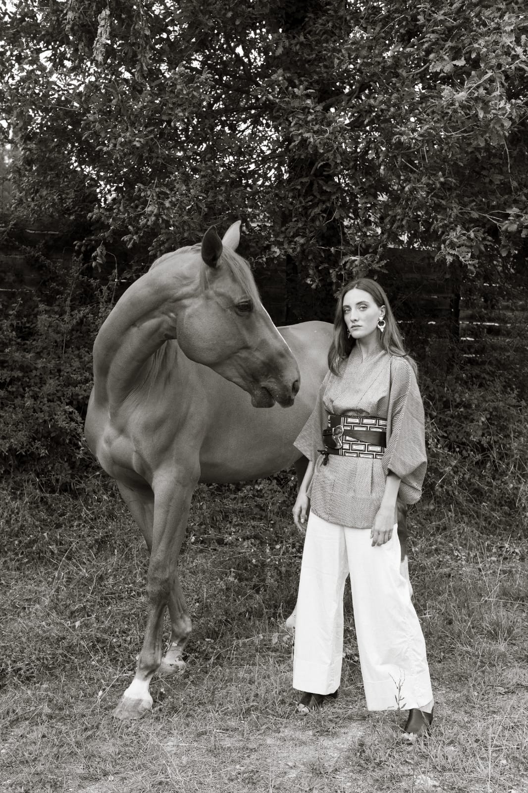 Fotos: Historias bonitas de objetos artesanales hechos con corazón: así es la tienda de &#039;Appaloosa Store&#039; en Neguri