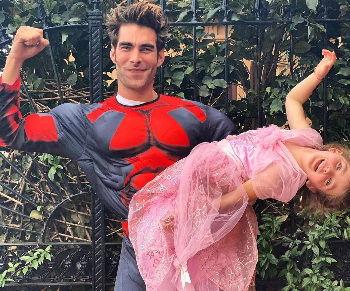 Fotos: La Navidad en casa de los Kortajarena: «La abuela se chiva de los regalos, pero hace una sopa...»