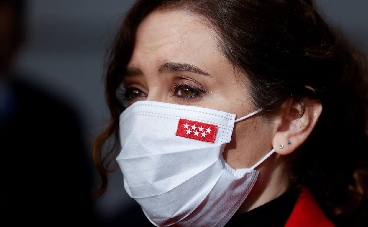 Hay que poner pie en pared