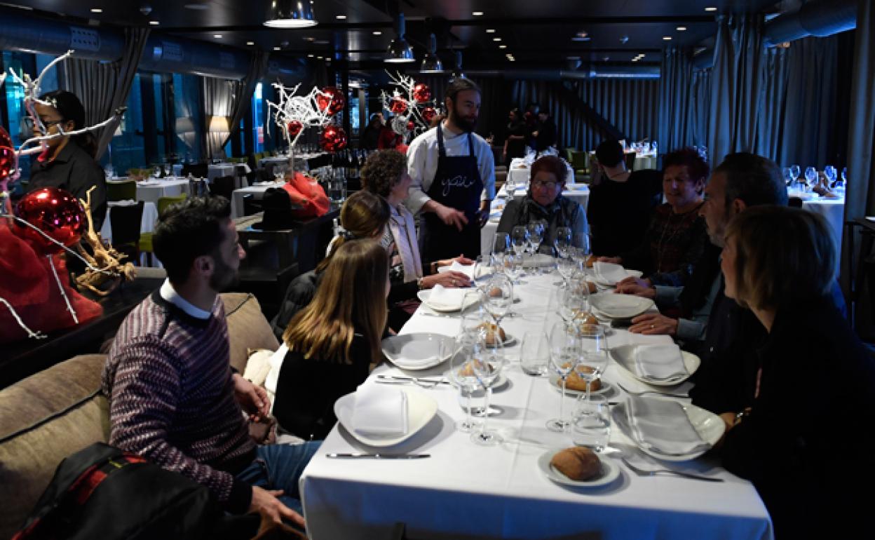 Urkullu pide limitar las reuniones familiares en Navidad tras un nuevo récord de contagios