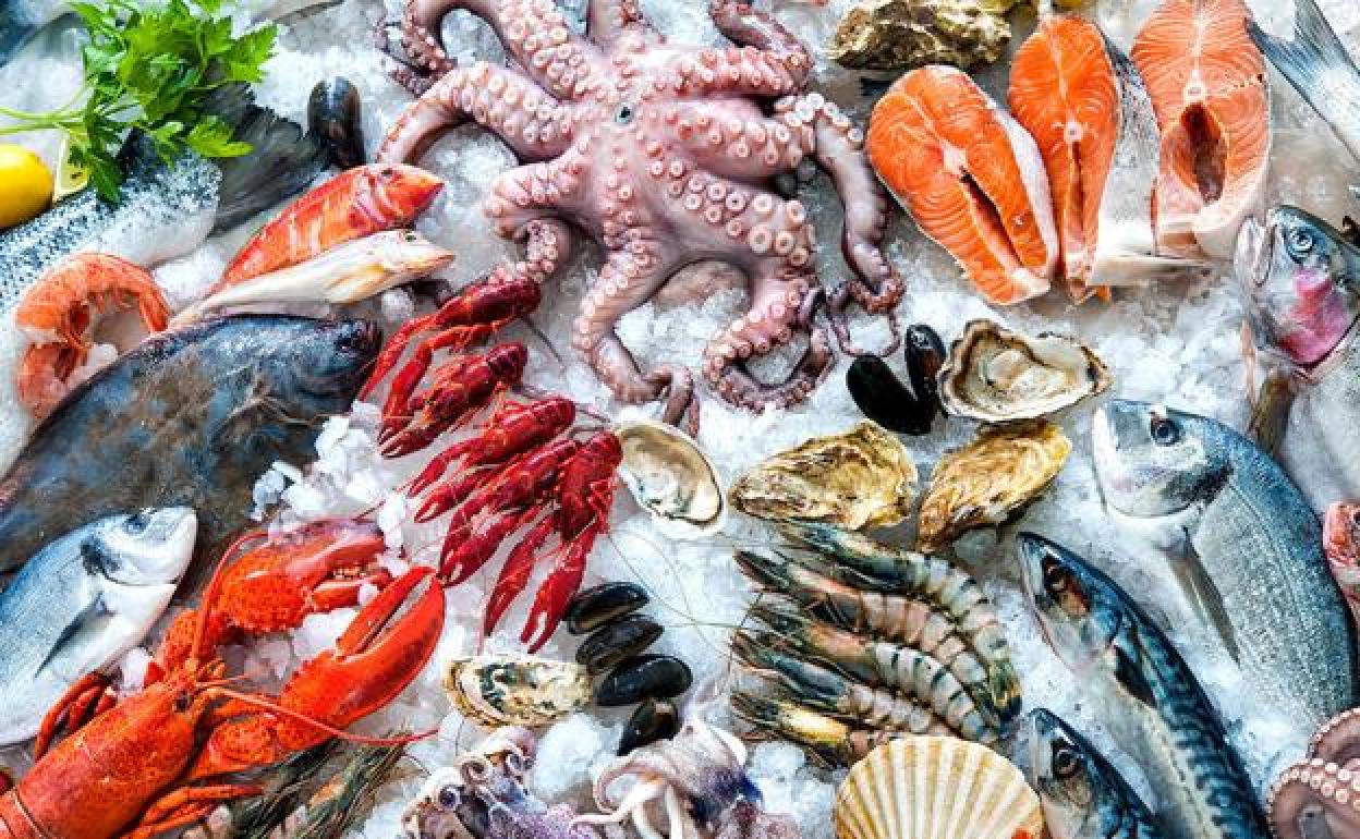 Los manjares típicos se disparan y lo harán aún más esta semana