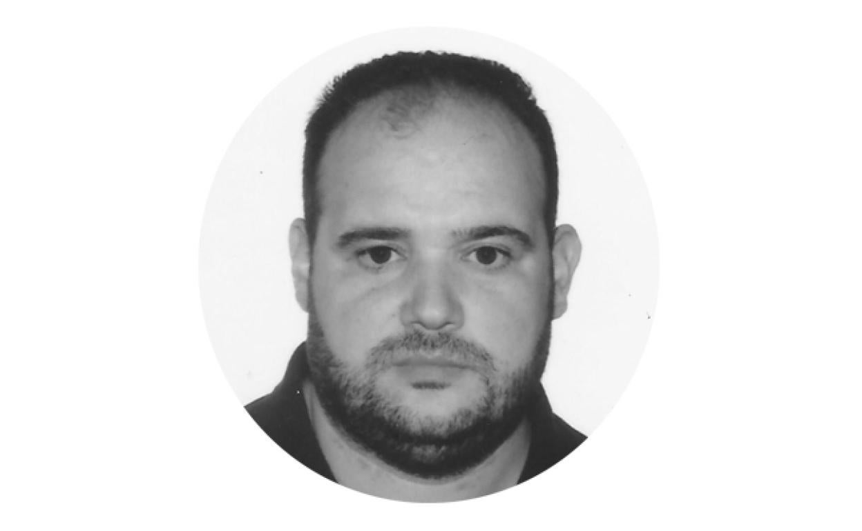 Alberto Lodeiro, concejal en Barakaldo