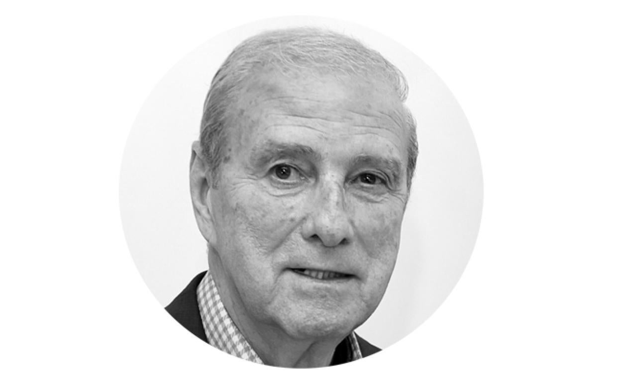 Fernando Elguea, exjugador del Athletic