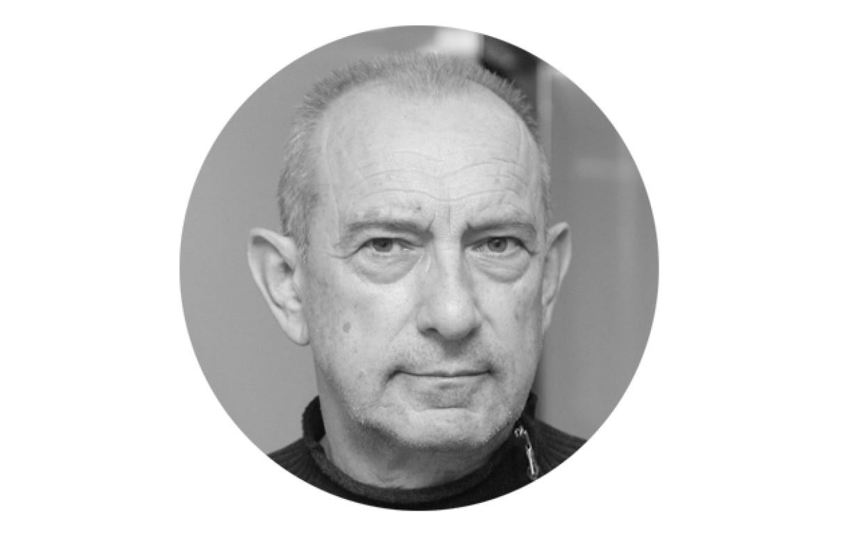 Iñaki Aldekoa, exdiputado