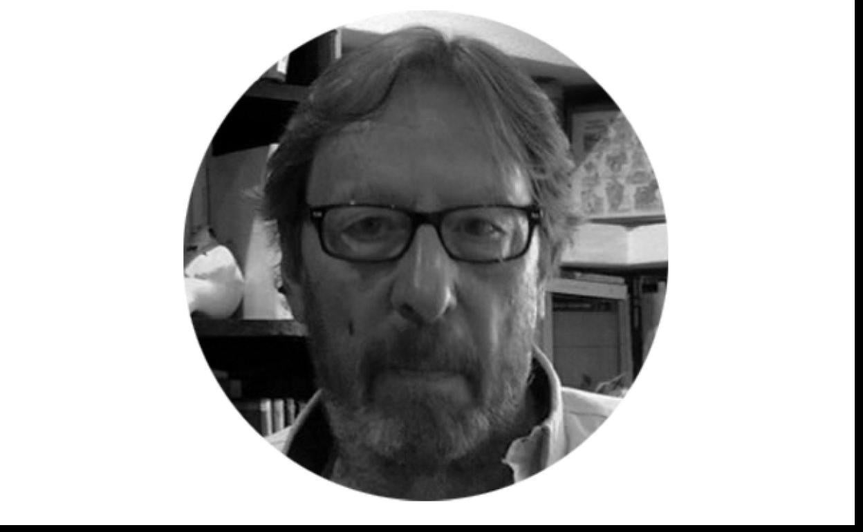 Jesús Yagüe, director de cine