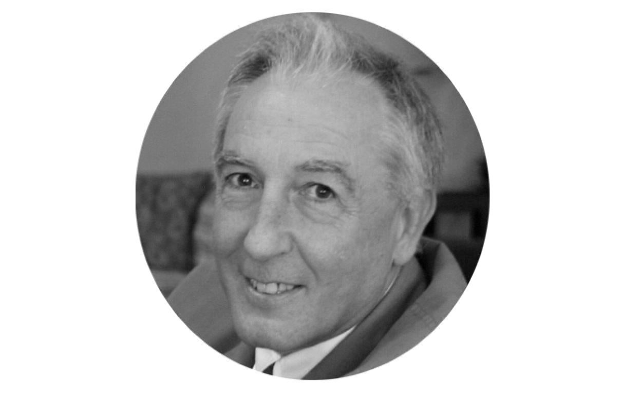 Joseba Arregi, exportavoz del Gobierno vasco