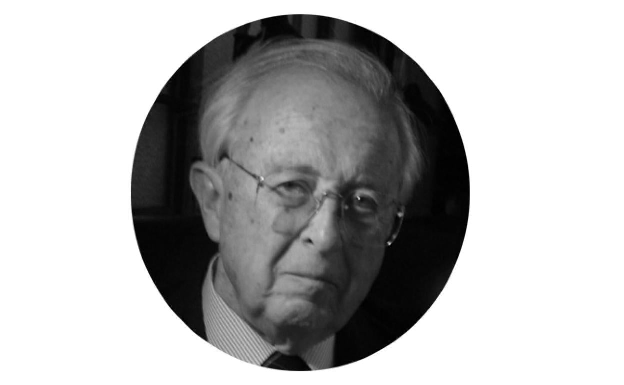 Mitxel Unzueta, abogado y político