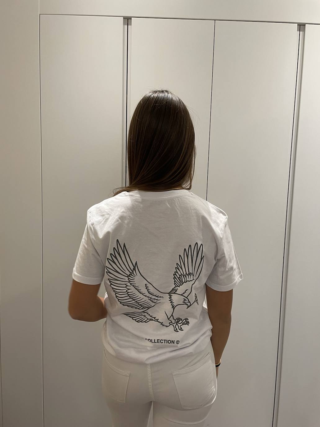 Fotos: La sudadera solidaria de dos amigas bilbaínas que conquistó a Aitor Ocio