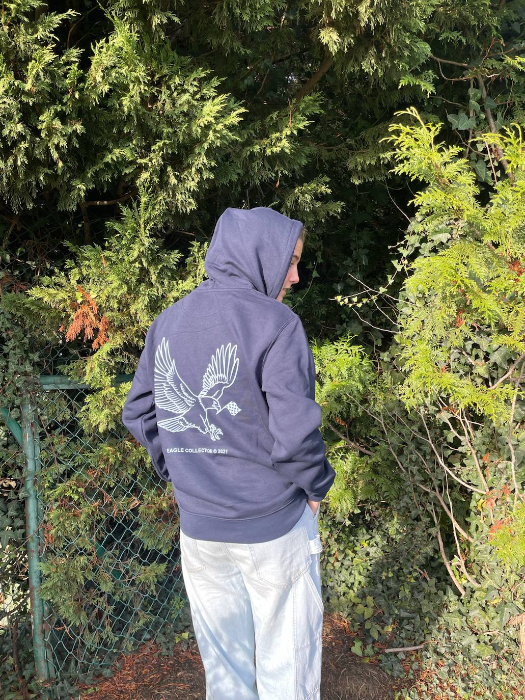 Fotos: La sudadera solidaria de dos amigas bilbaínas que conquistó a Aitor Ocio