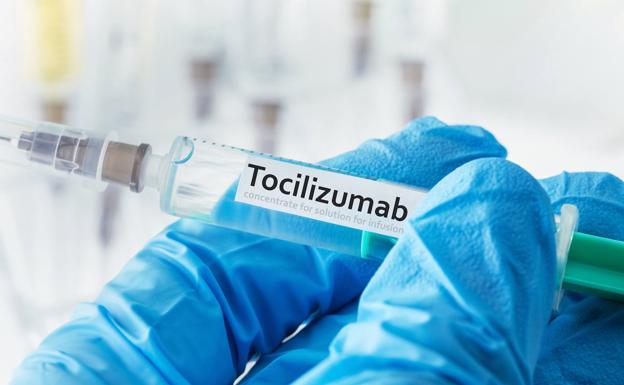 ¿Qué es el Tocilizumab, el fármaco que salva vidas entre los enfermos graves de covid? 