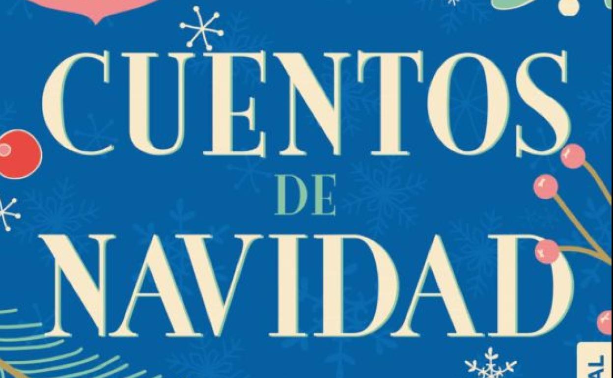 'Cuentos de Navidad'