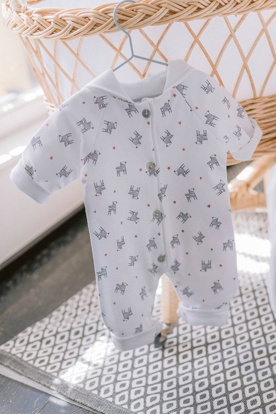 Fotos: La firma infantil creada por dos madres vascas hartas de que a sus hijos se les cediesen los pijamas