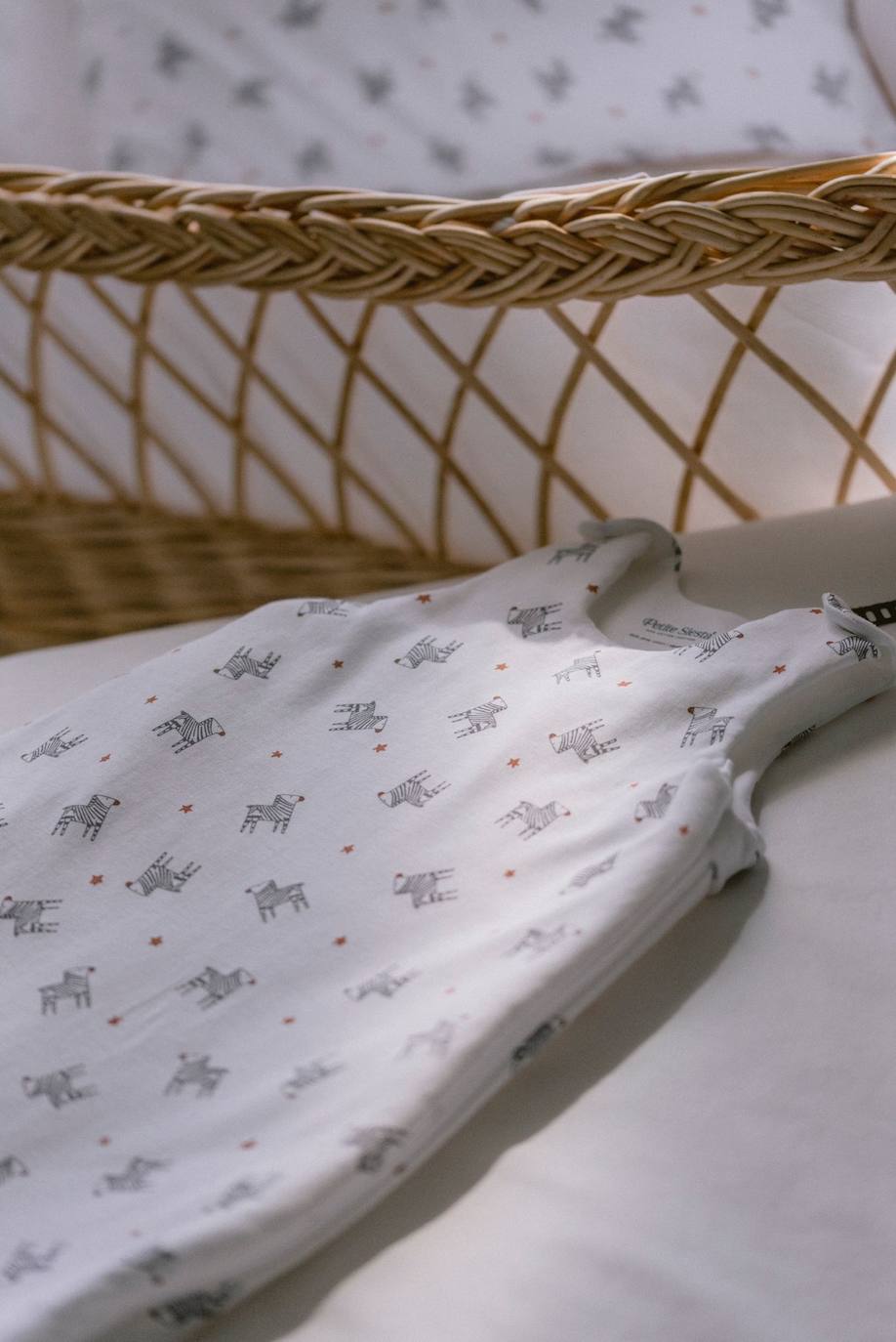 Fotos: La firma infantil creada por dos madres vascas hartas de que a sus hijos se les cediesen los pijamas