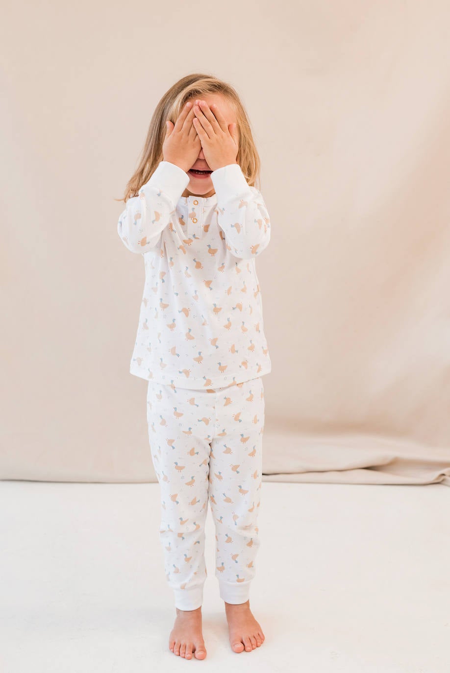 Fotos: La firma infantil creada por dos madres vascas hartas de que a sus hijos se les cediesen los pijamas