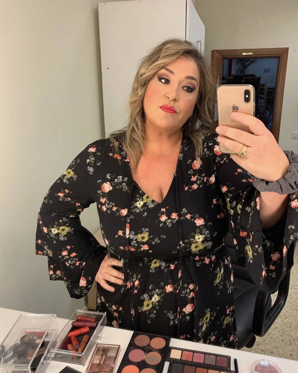 Fotos: Once vizcaínas con estilo muestran sus looks de fiesta para acertar en Nochevieja