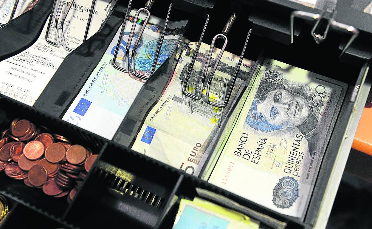 De cuando el euro asustaba