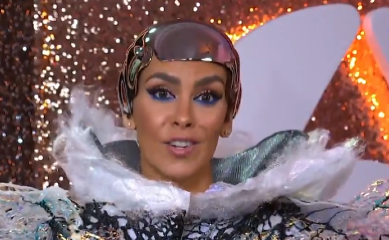 El aplaudido discurso de Cristina Pedroche en las Campanadas: «Ama a quién quieras, con libertad y orgullo»