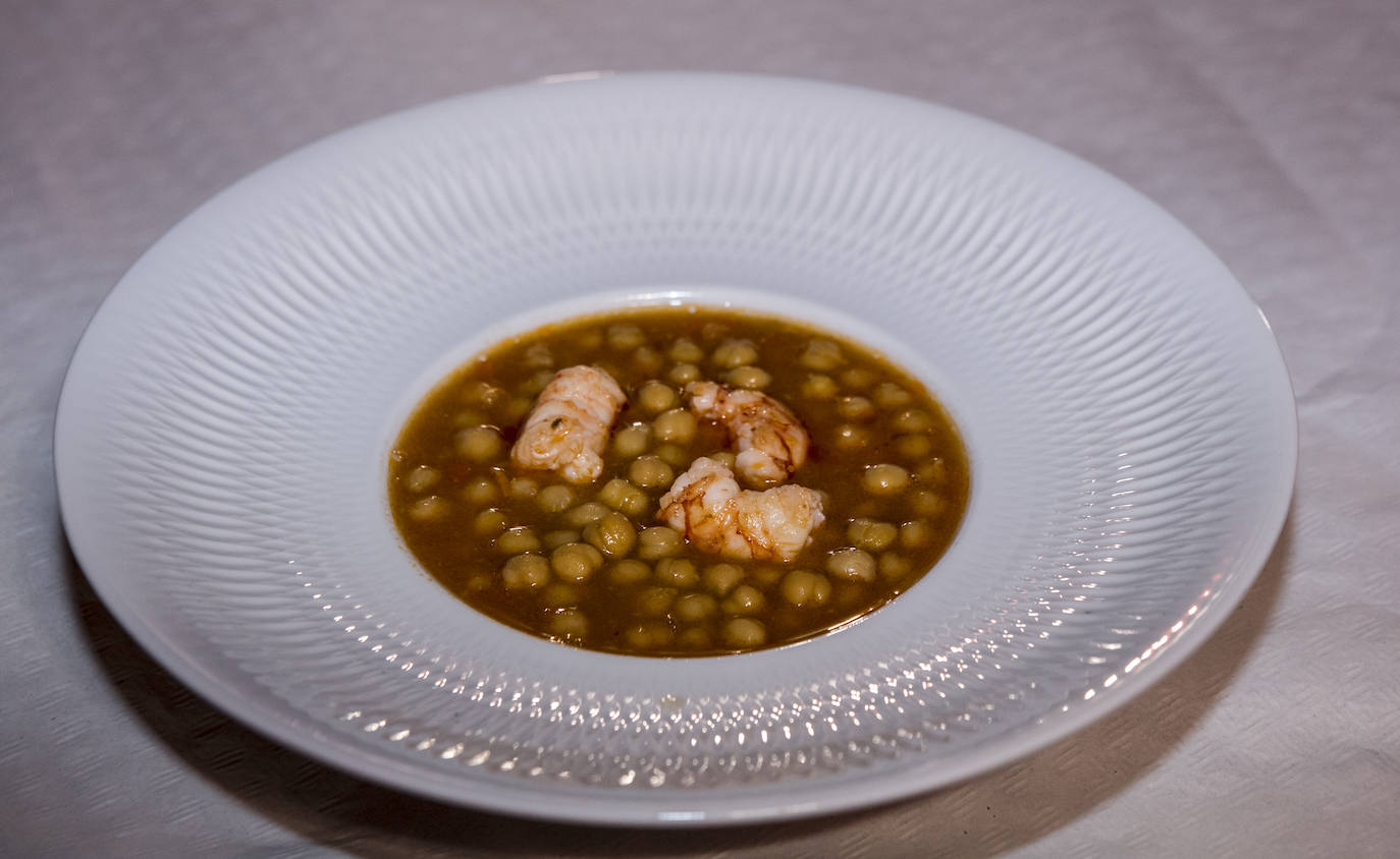 Fotos: El secreto de las goteras de Añana