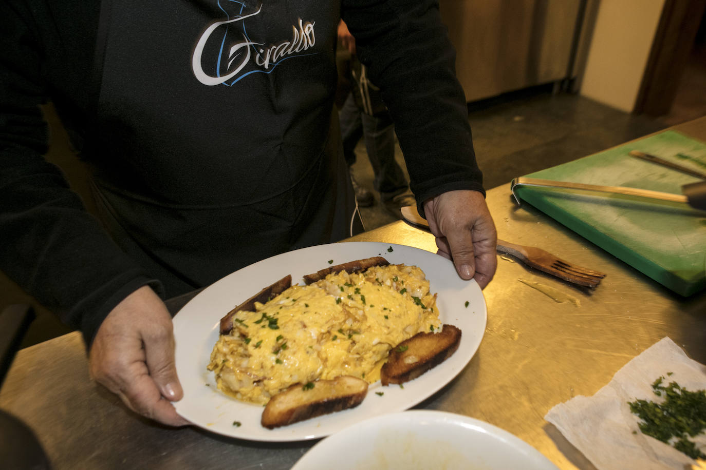Fotos: El secreto de las goteras de Añana