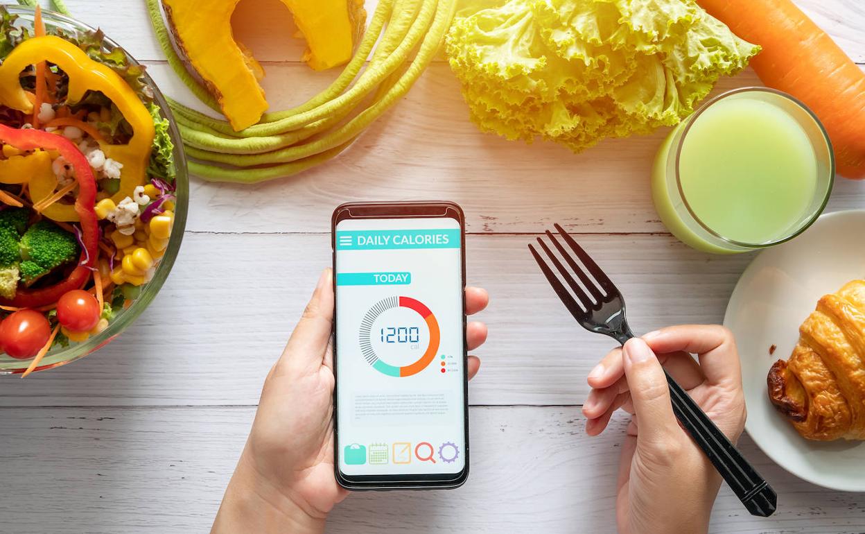 Diesta después de Navidad: Ya es enero, pero no haga régimen