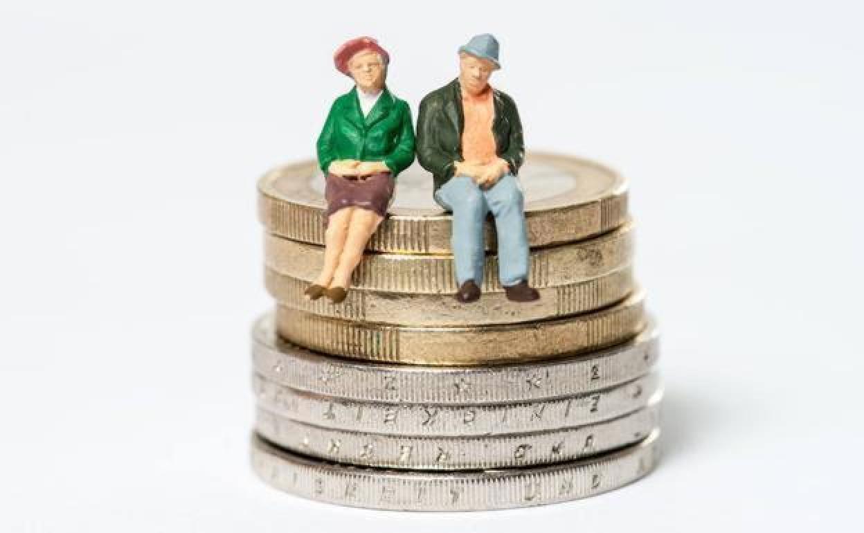 Pensiones 2022 | Así te afectarán los cambios que sufrirá el sistema de pensiones en 2022