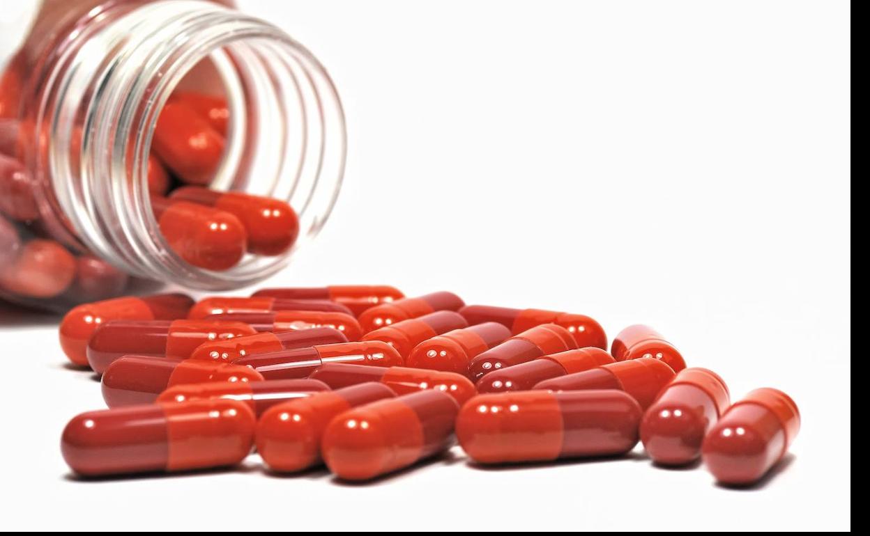 Alerta sanitaria: Retiran un medicamento para la cistitis por estar contaminado