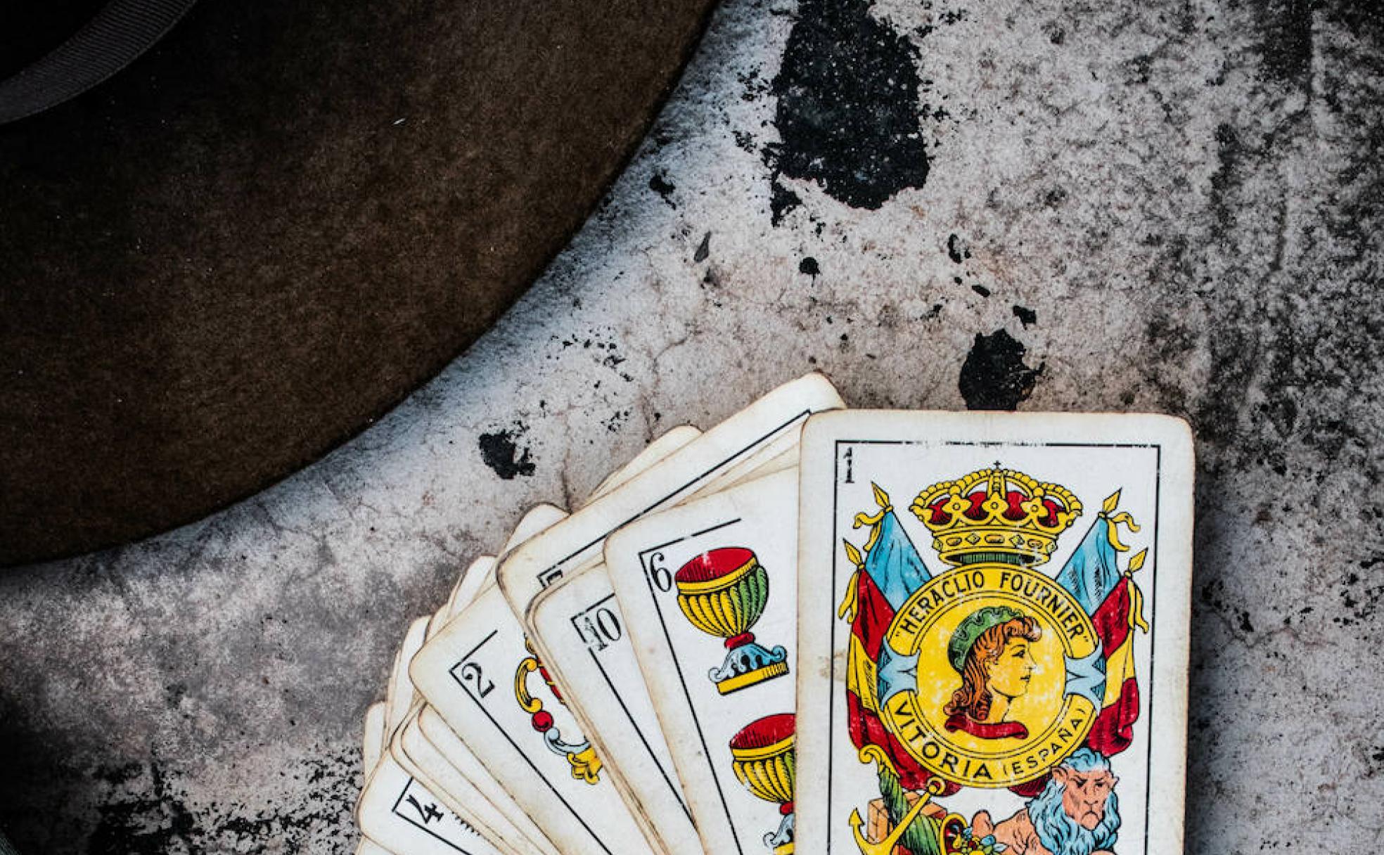 La última partida de Antonio el Americano: dos muertos y un herido en la calle de la Amistad