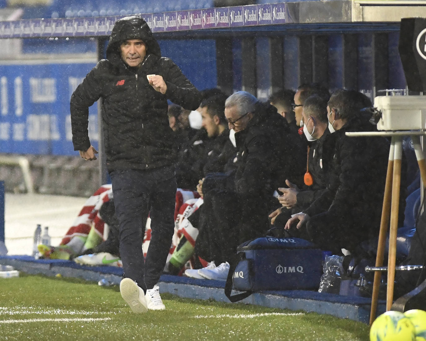 Fotos: Las mejores imágenes del Alavés-Athletic