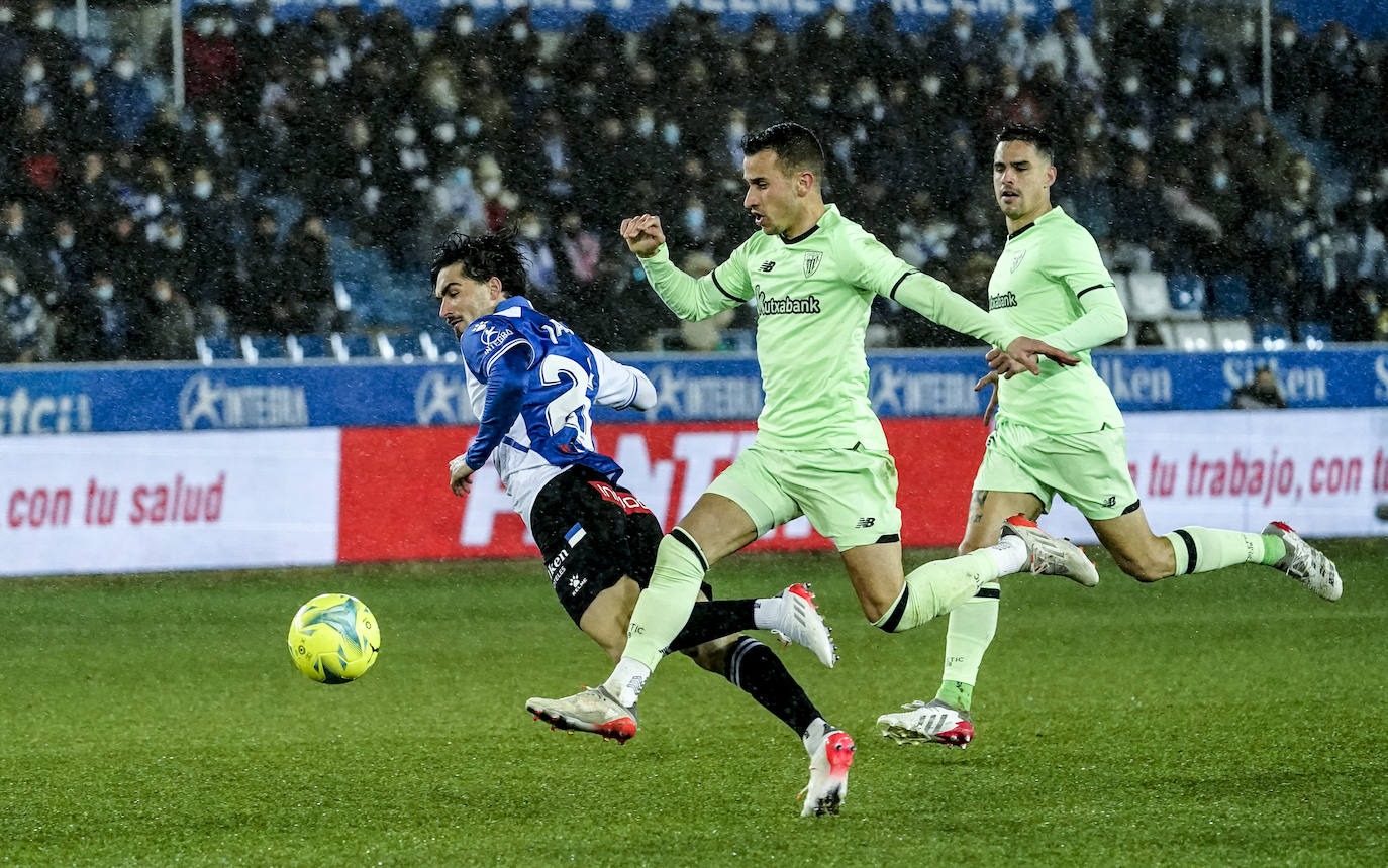 La batalla de las bandas y la guerra del centro