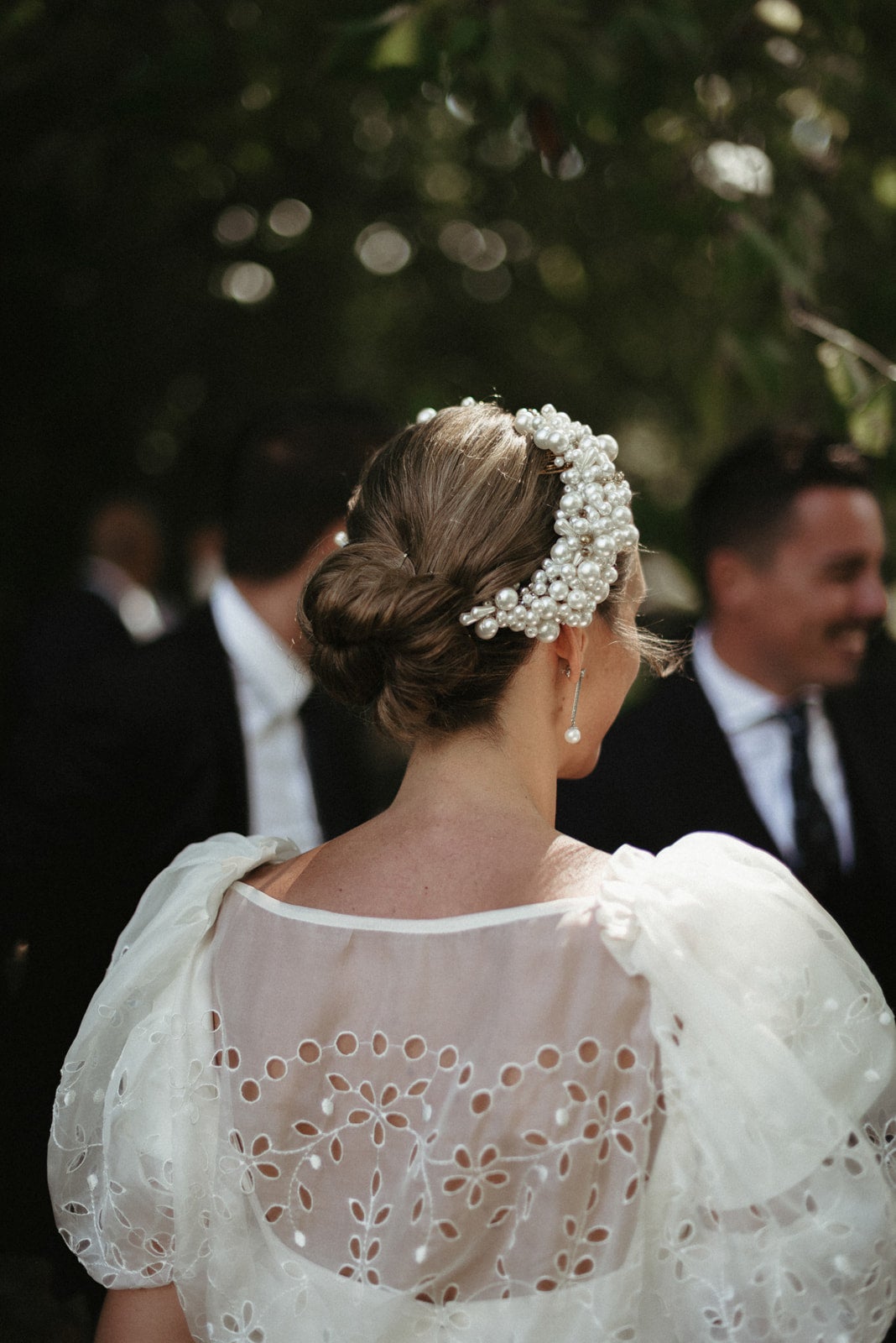 Fotos: Todos los detalles de la boda de Maitane y Néstor en Markina