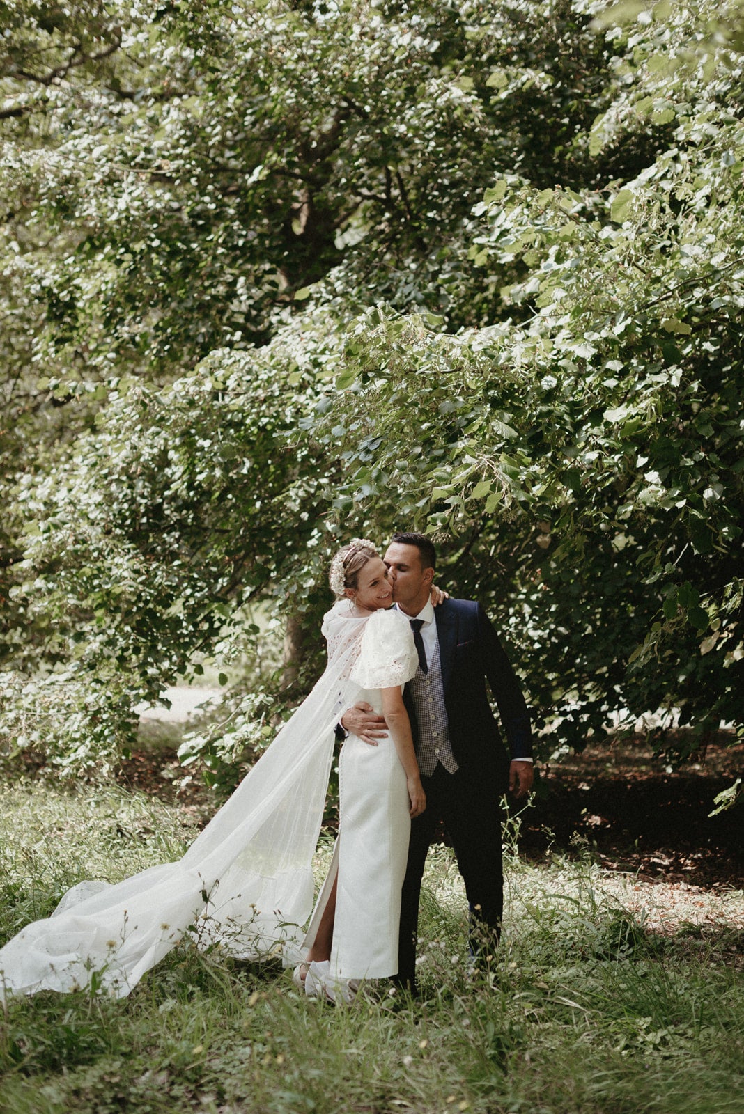 Fotos: Todos los detalles de la boda de Maitane y Néstor en Markina