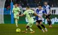 Vídeo resumen del Alavés - Athletic