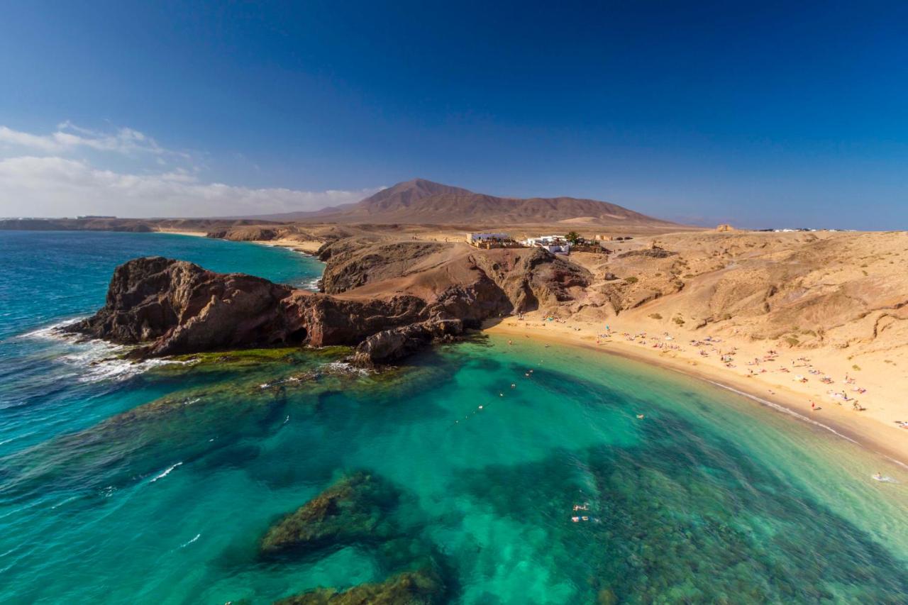 Fotos: Así es Casa Sua, el refugio de Jon Kortajarena en Lanzarote