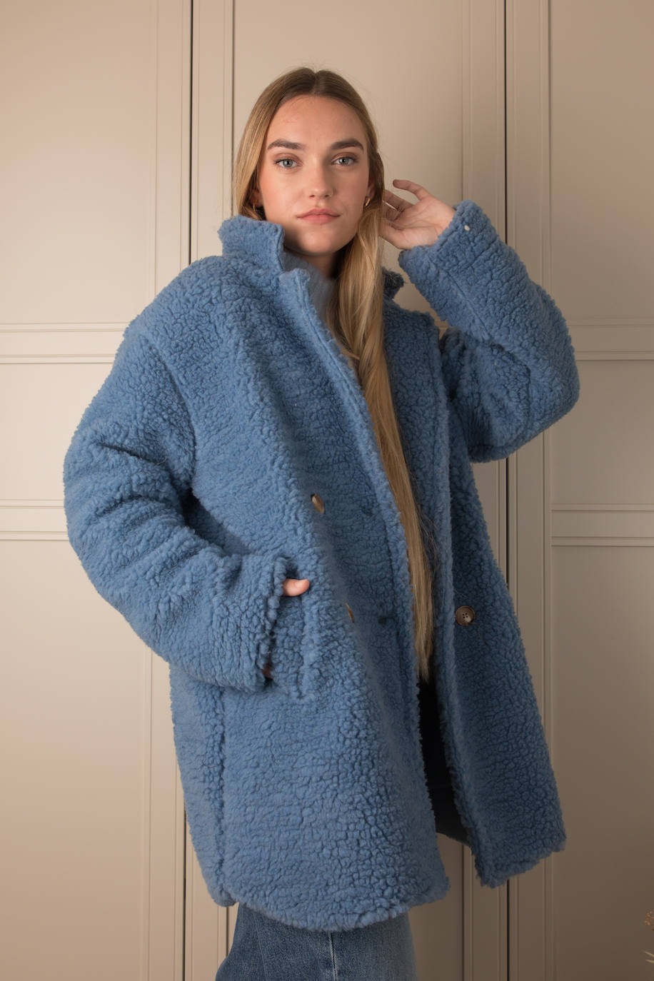 Fotos: Romántica y favorecedora: la ropa de esta bilbaína sienta bien a todo tipo de cuerpos