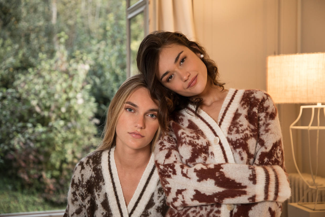 Fotos: Romántica y favorecedora: la ropa de esta bilbaína sienta bien a todo tipo de cuerpos