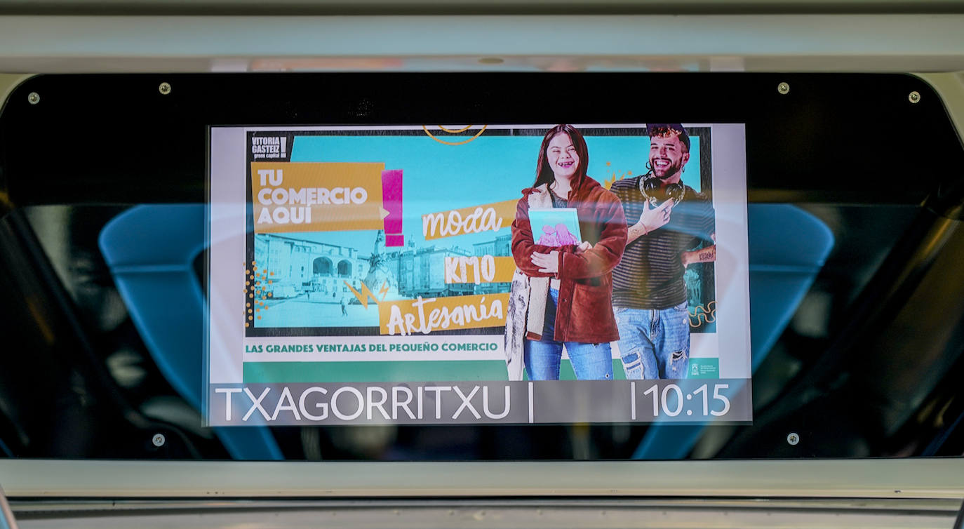 Fotos: El primer día del BEI en Vitoria